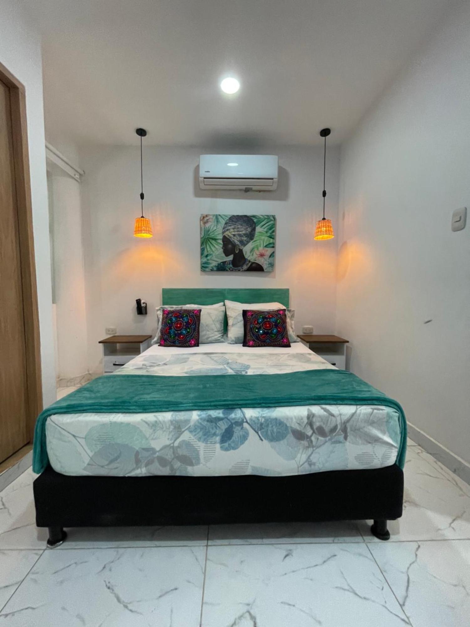 Guest house Casa Colors