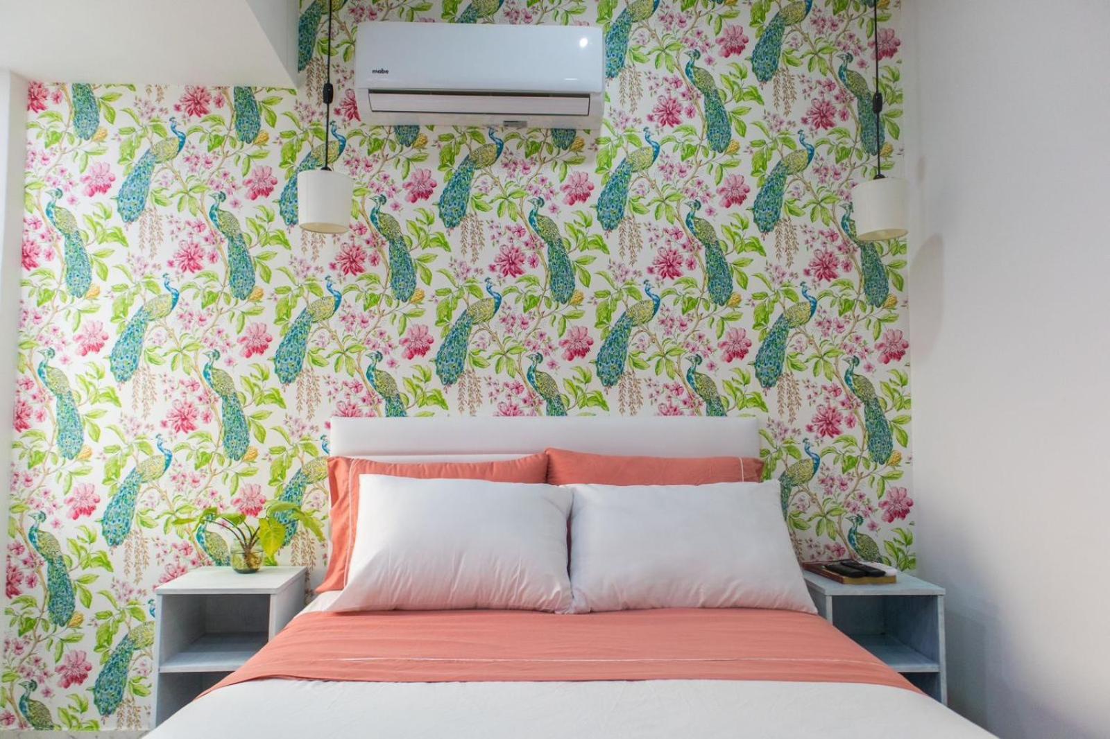 Guest house Casa Colors Cartagena
