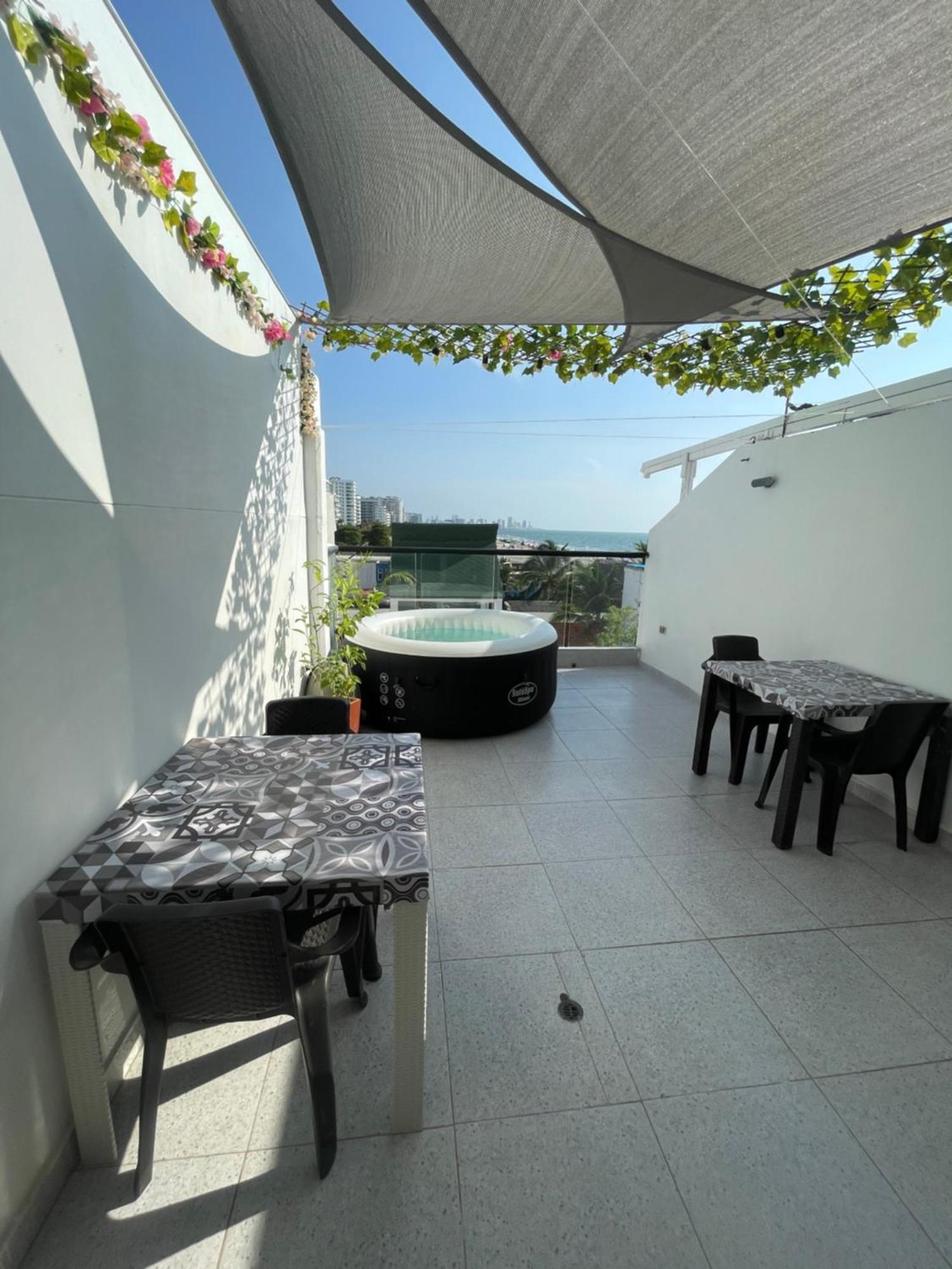 Casa Colors Guest house *